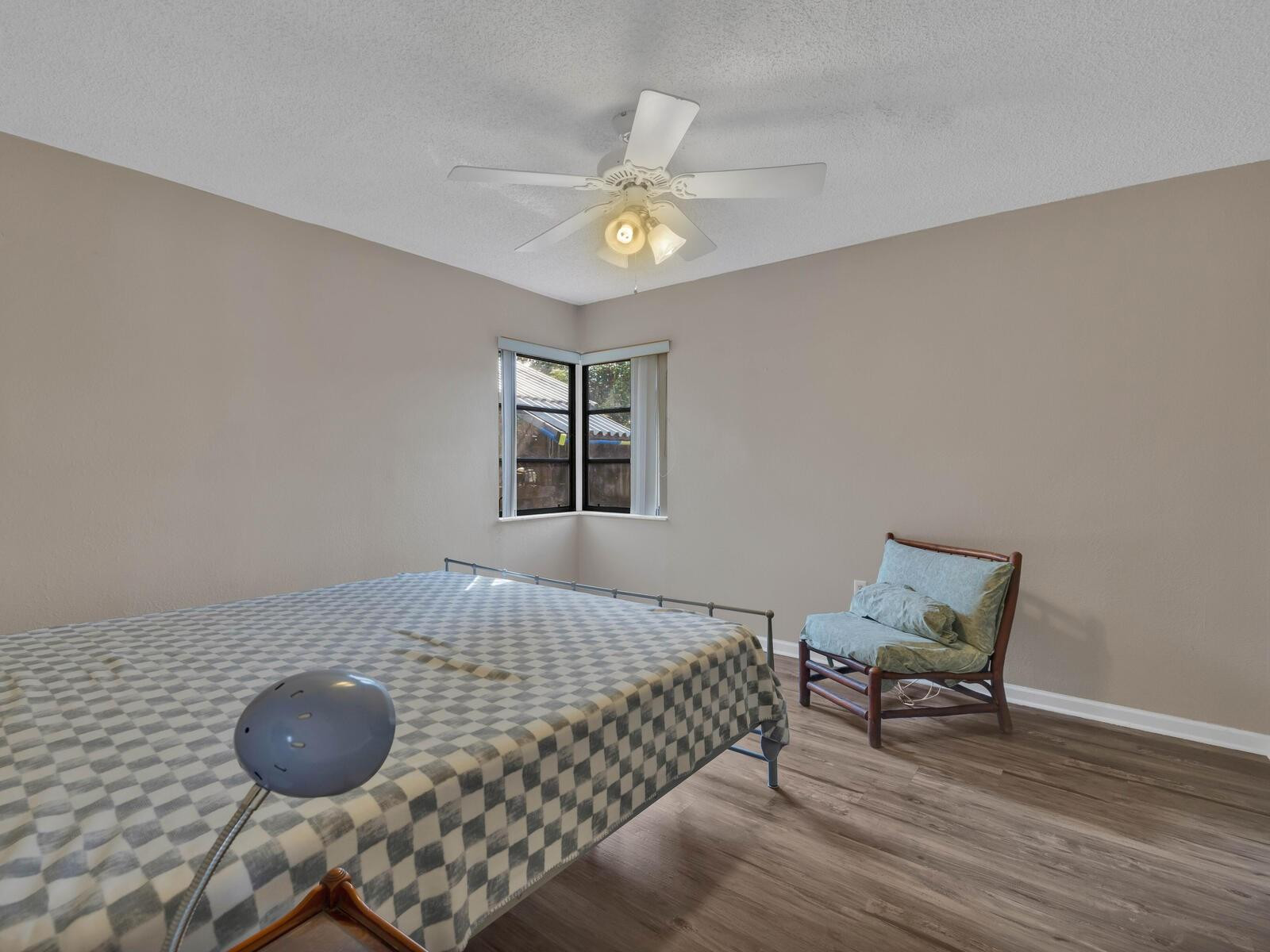 North Andrews Terrace Fir - Residential