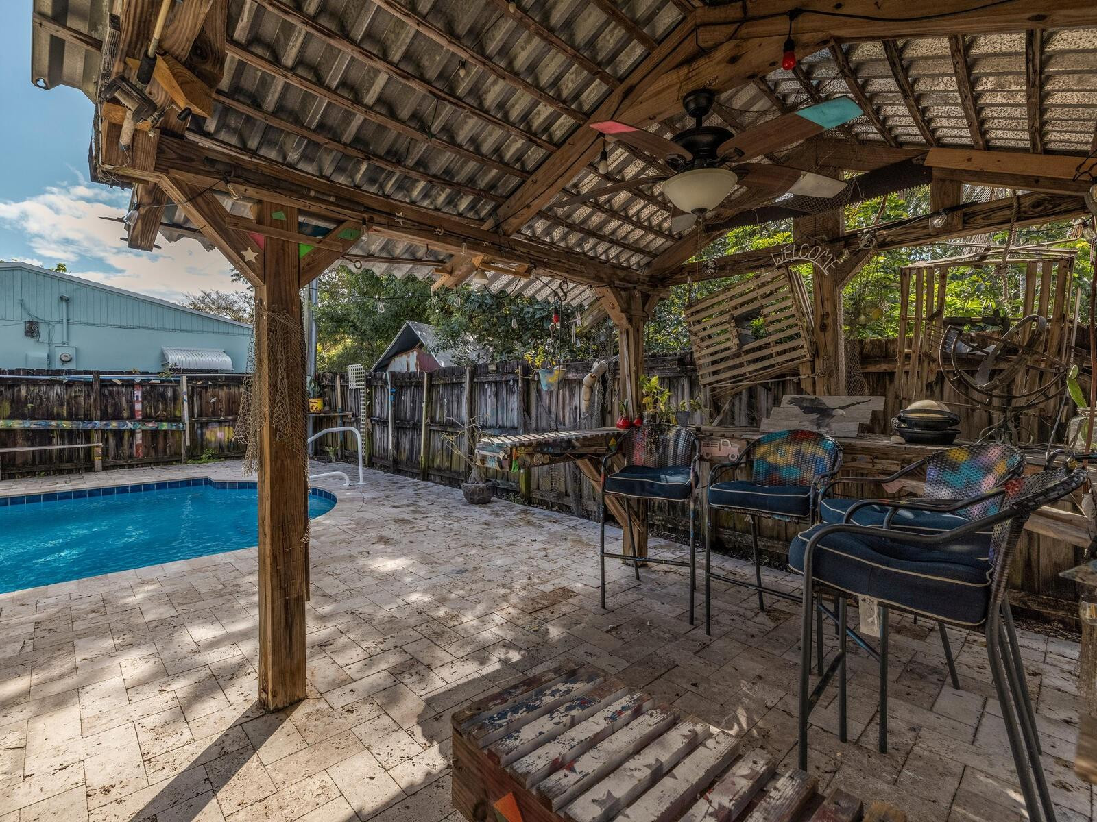 North Andrews Terrace Fir - Residential