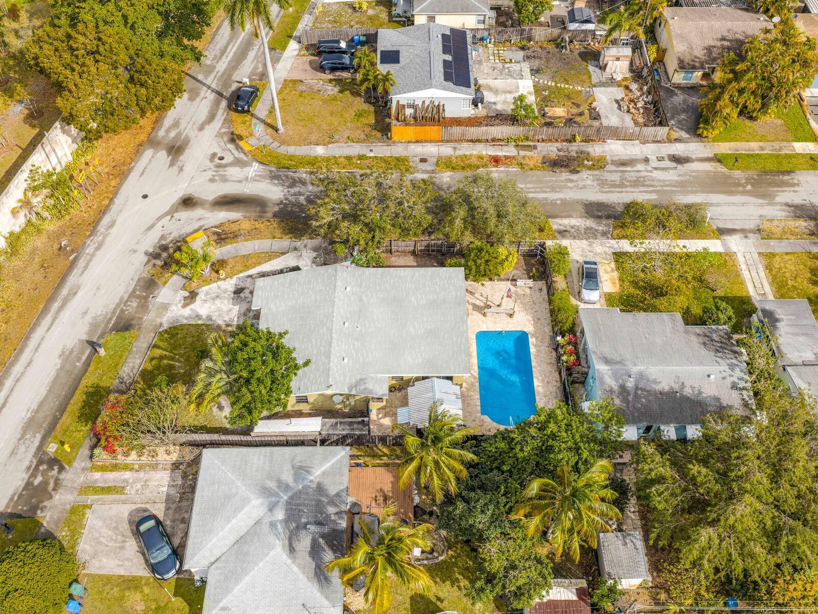 North Andrews Terrace Fir - Residential