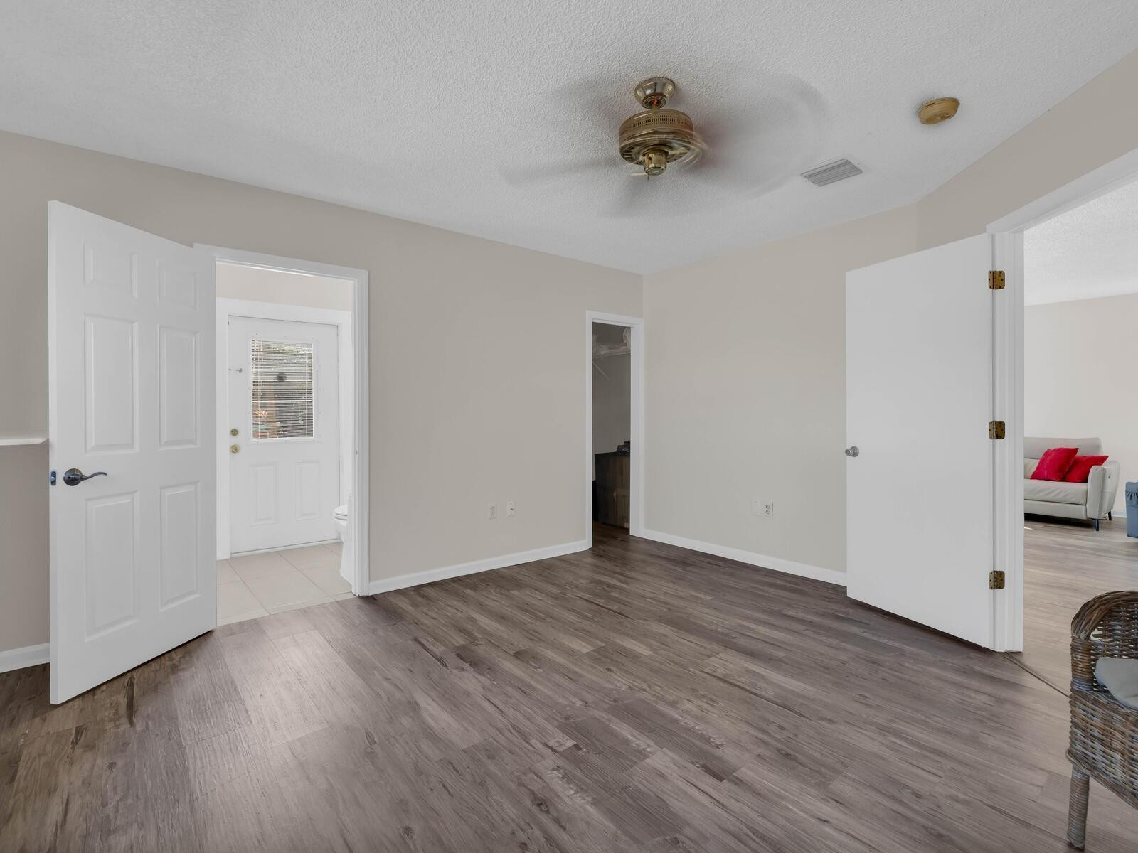 North Andrews Terrace Fir - Residential