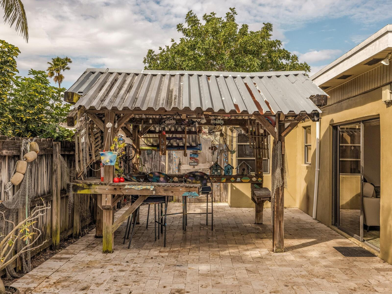 North Andrews Terrace Fir - Residential