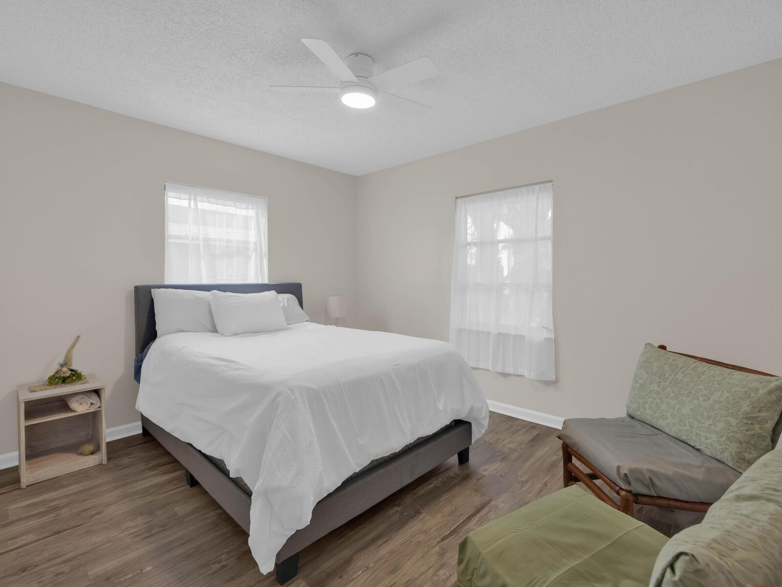 North Andrews Terrace Fir - Residential