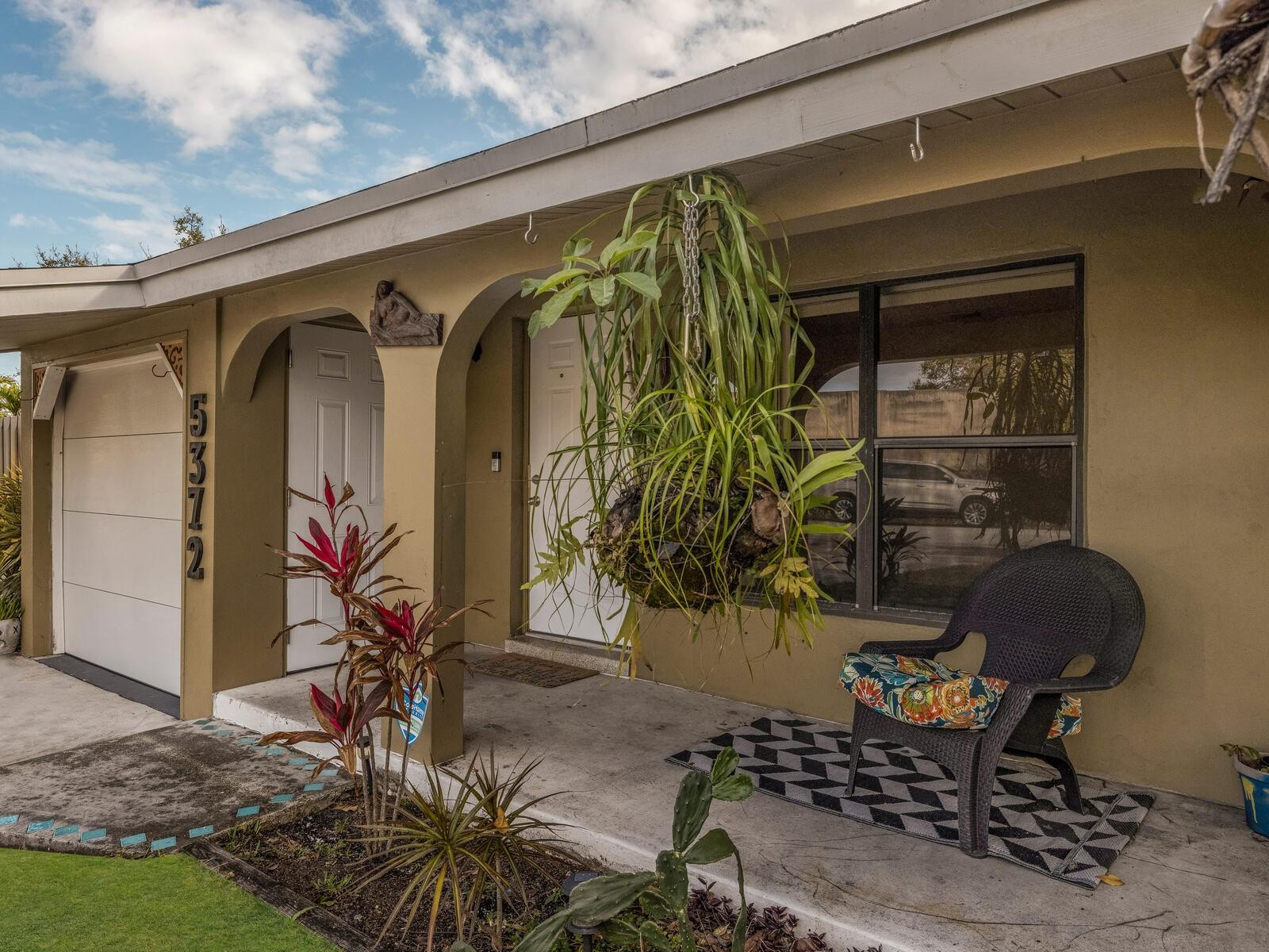 North Andrews Terrace Fir - Residential