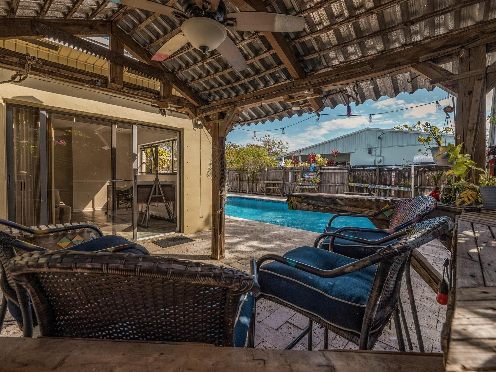 North Andrews Terrace Fir - Residential