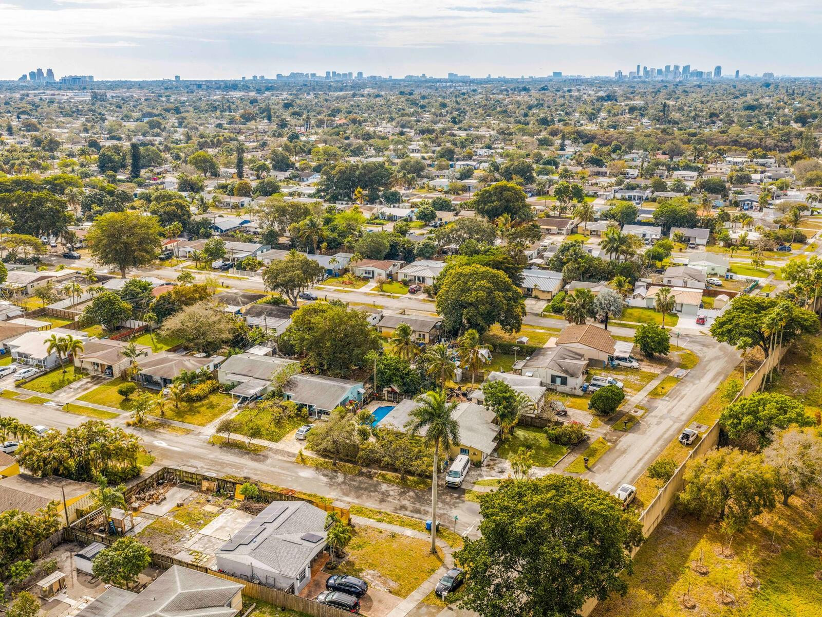 North Andrews Terrace Fir - Residential