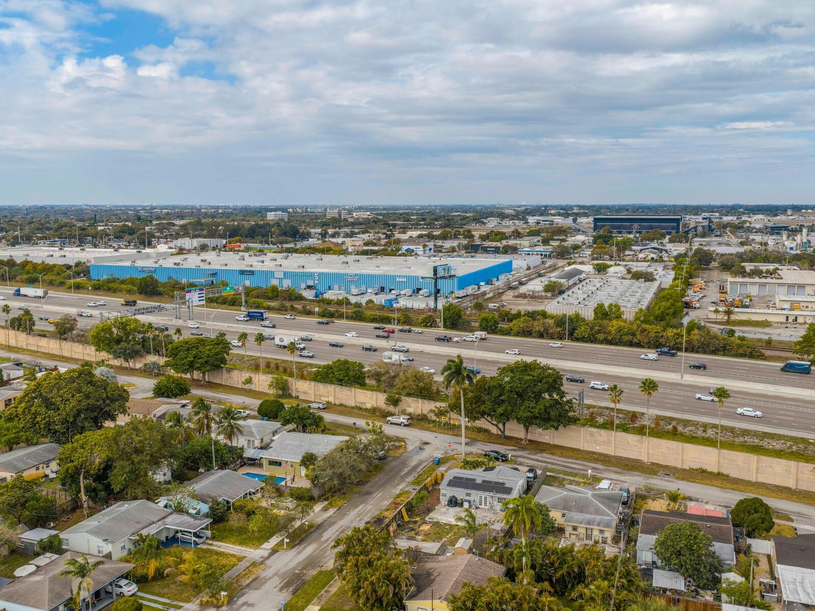 North Andrews Terrace Fir - Residential