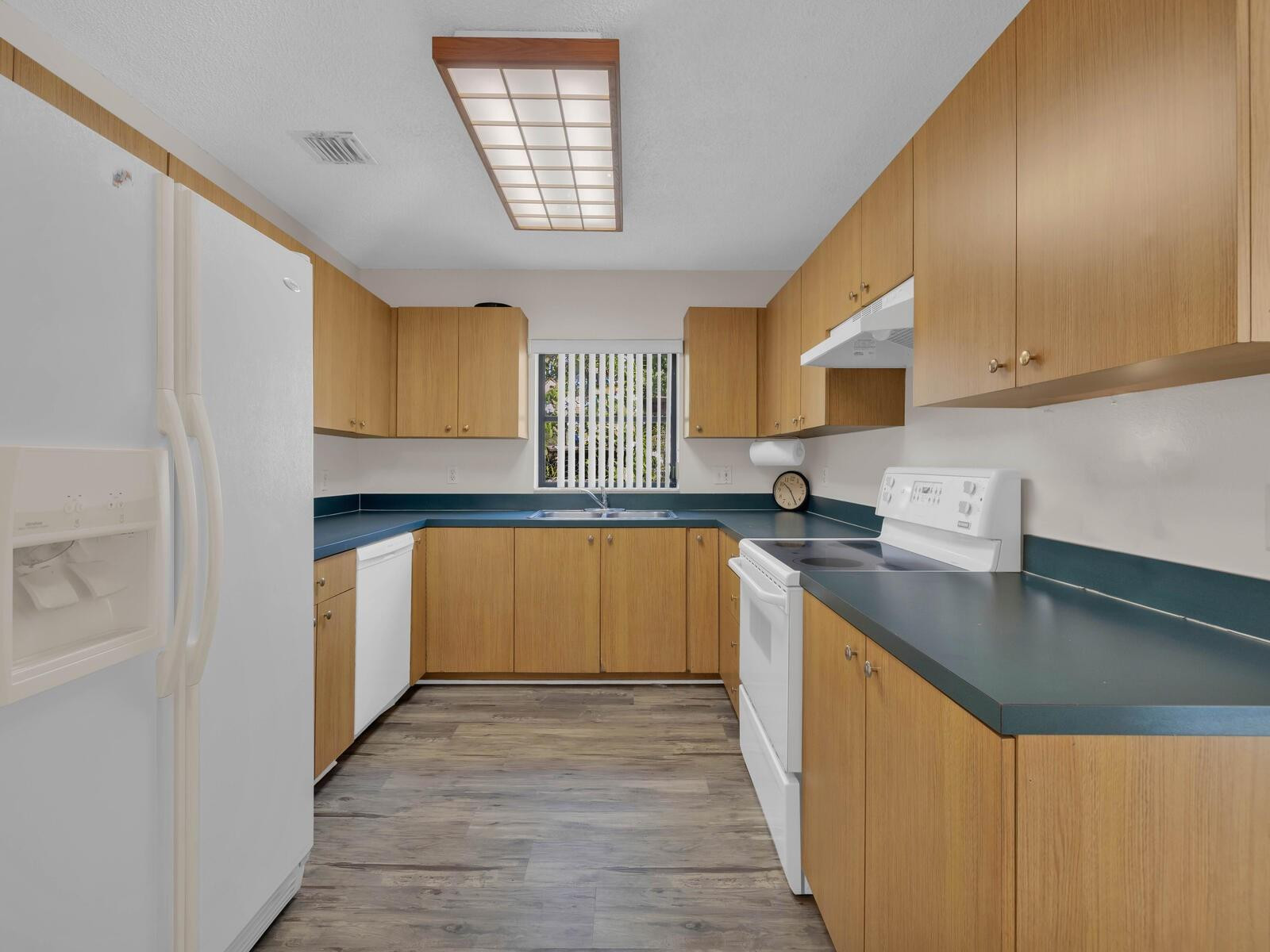 North Andrews Terrace Fir - Residential