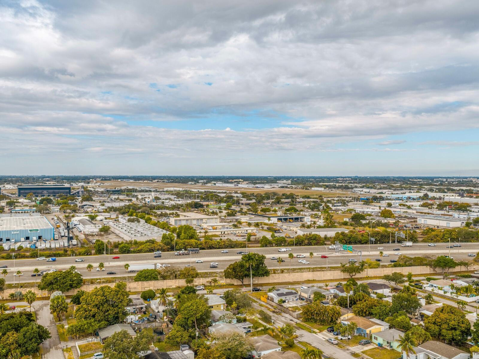 North Andrews Terrace Fir - Residential