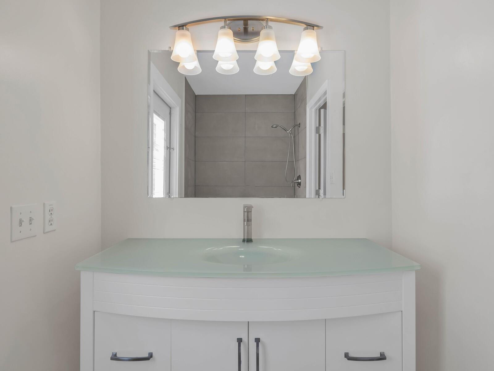 North Andrews Terrace Fir - Residential