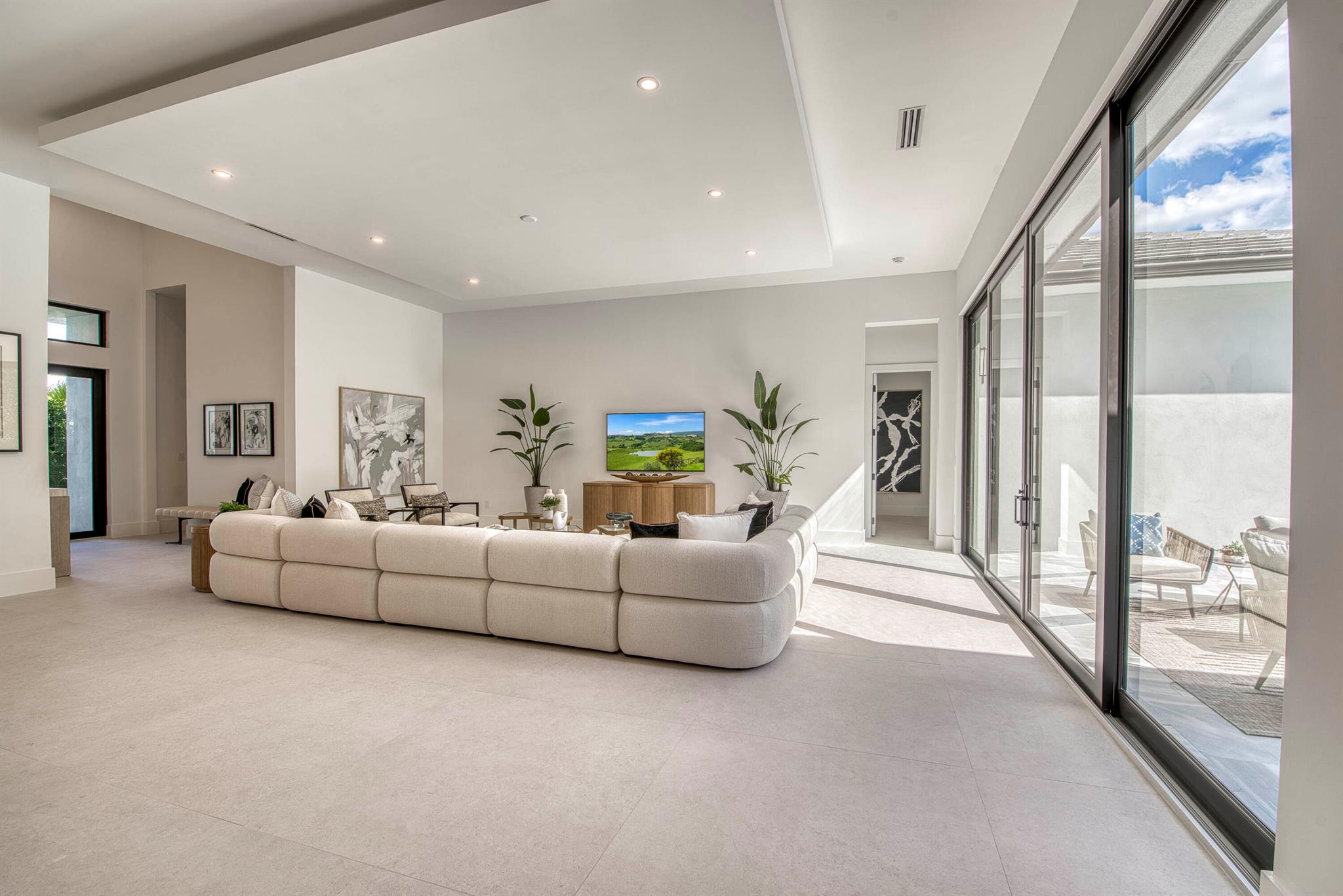 Symphony at Jupiter - Residential