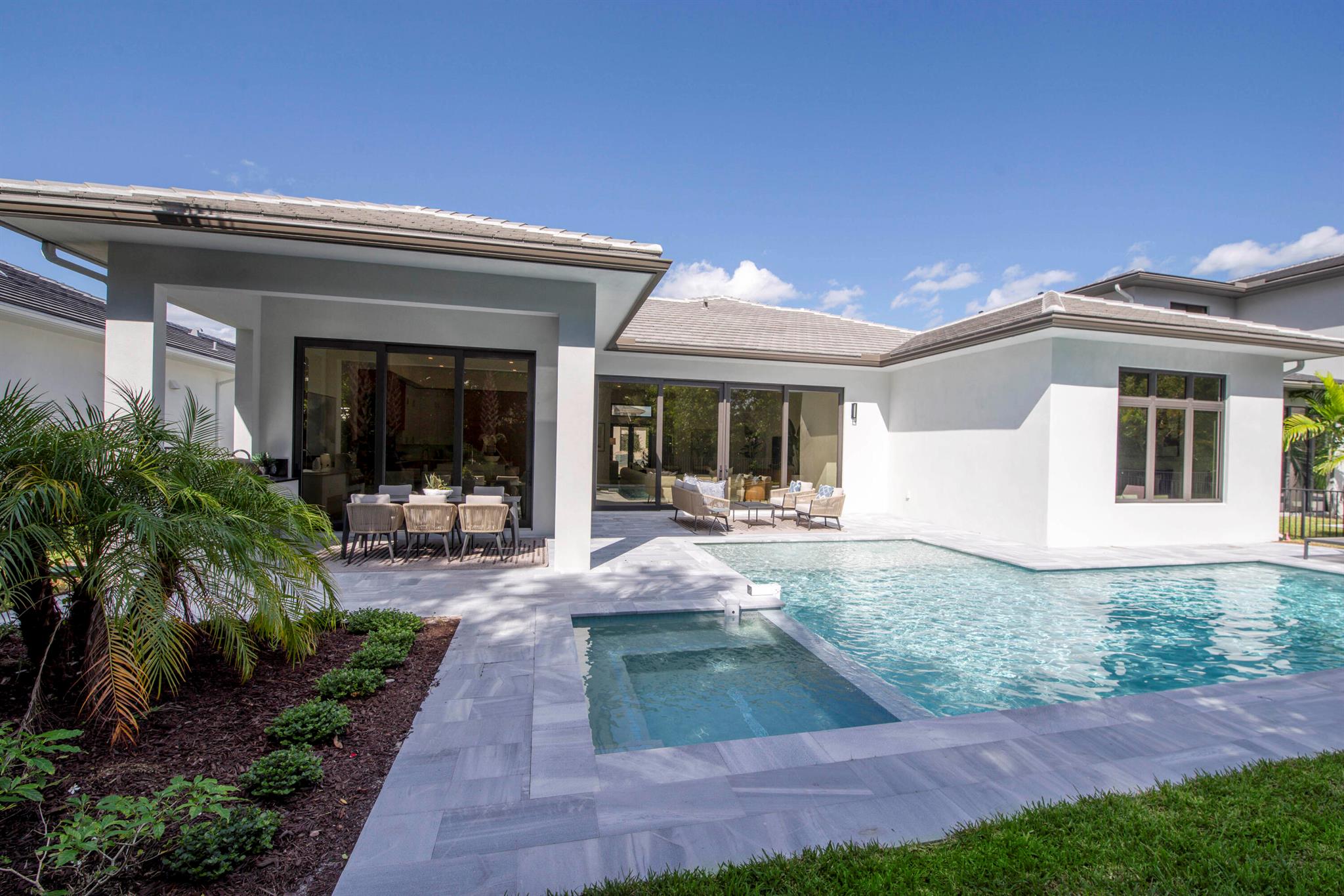 Symphony at Jupiter - Residential