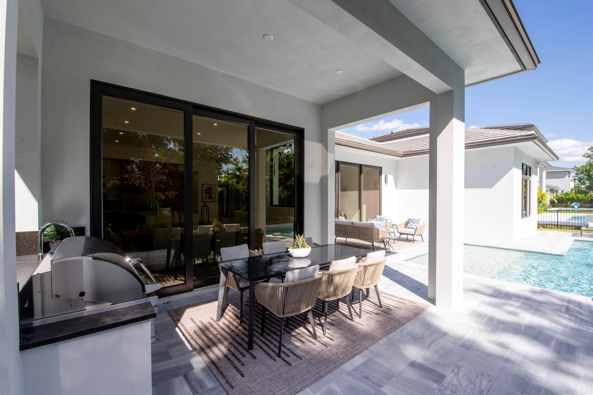 Symphony at Jupiter - Residential