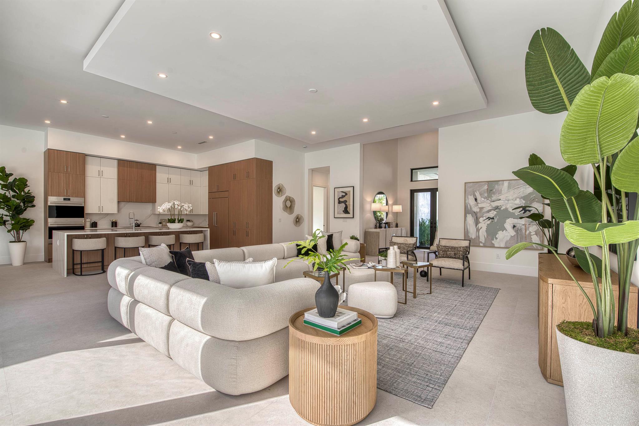 Symphony at Jupiter - Residential