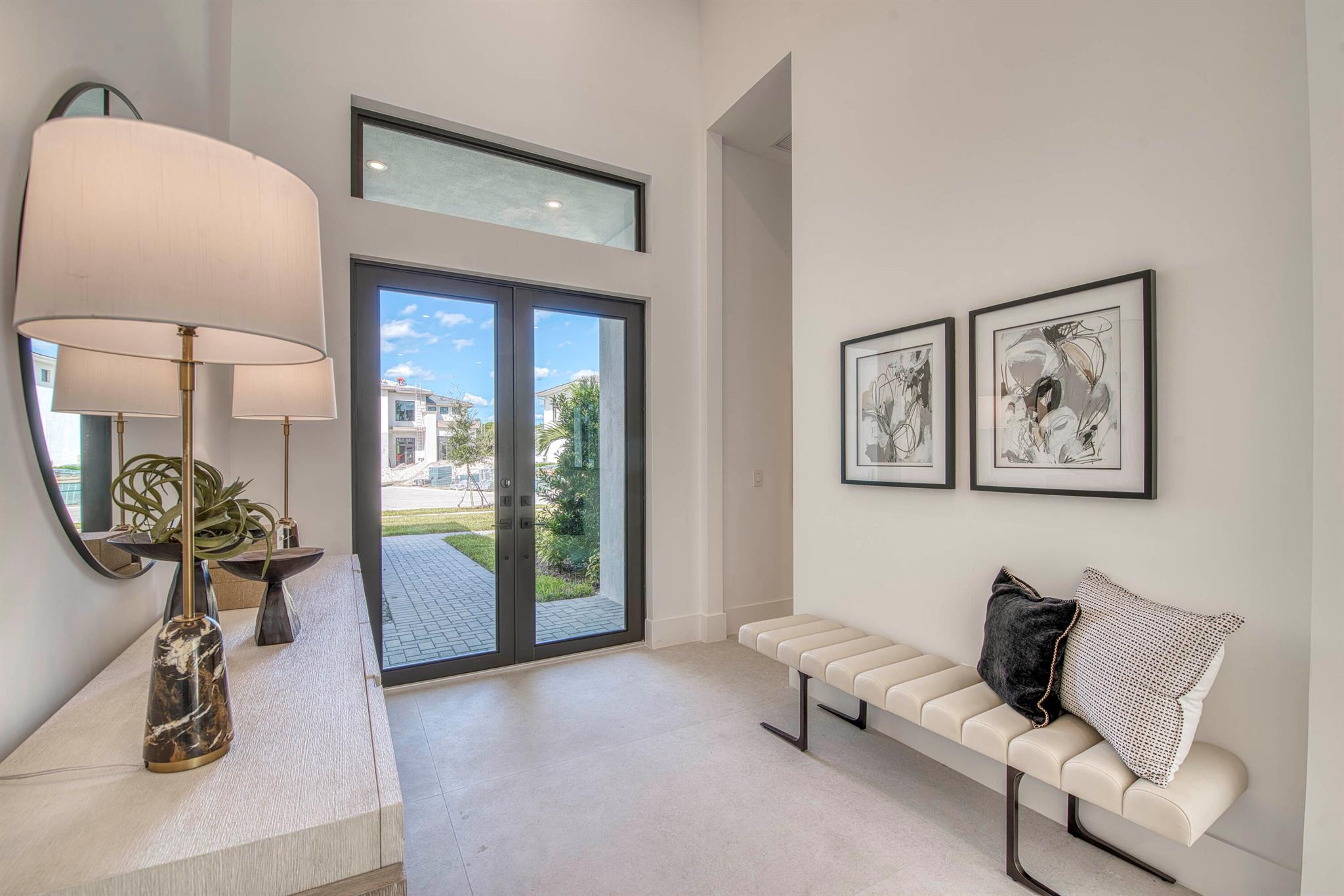 Symphony at Jupiter - Residential