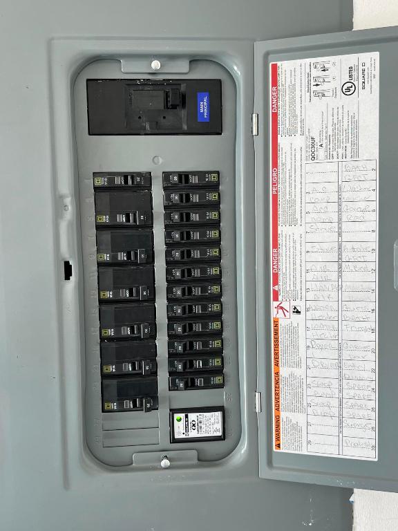 PORT ST LUCIE SECTION  31 - Residential