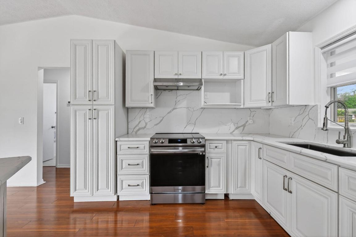 PORT ST LUCIE SECTION  31 - Residential