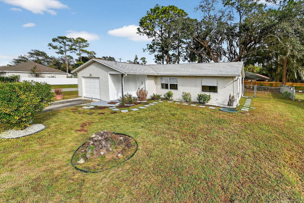 PORT ST LUCIE SECTION  31 - Residential