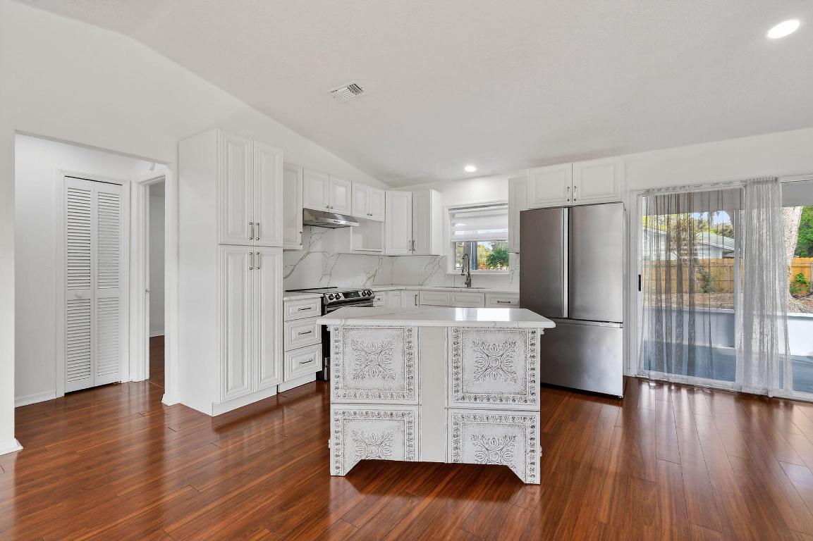 PORT ST LUCIE SECTION  31 - Residential