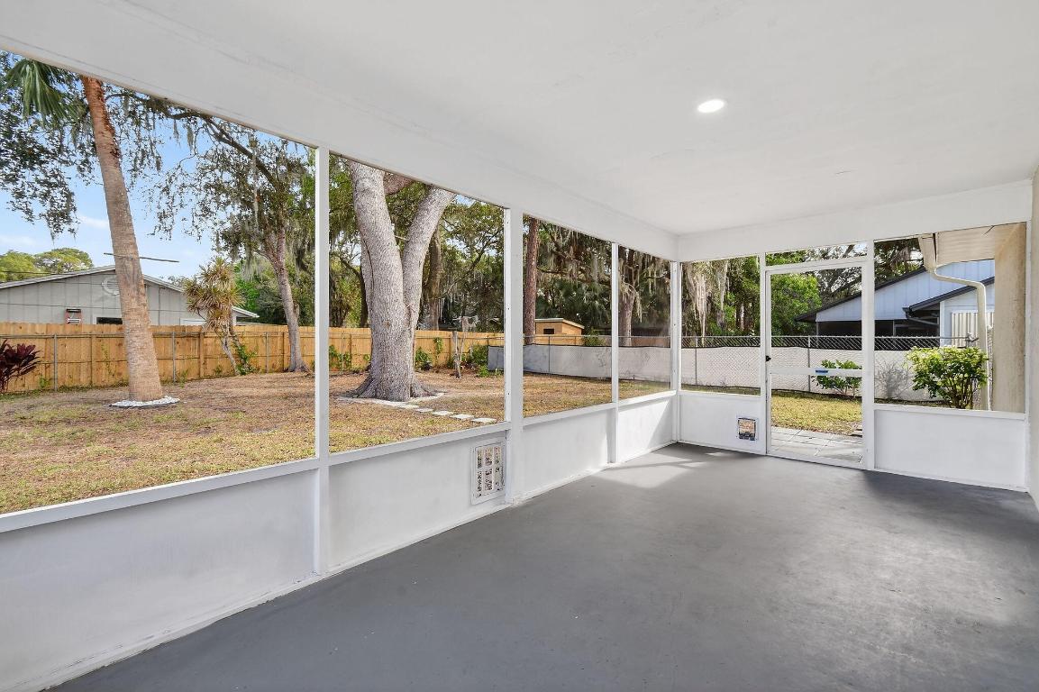 PORT ST LUCIE SECTION  31 - Residential