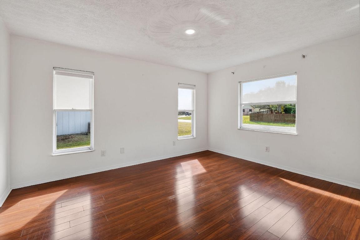 PORT ST LUCIE SECTION  31 - Residential