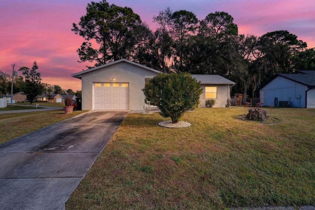 Photo of 1757 SW Ocean Cove Avenue, Port Saint Lucie, FL 34953 (MLS # R11155819)