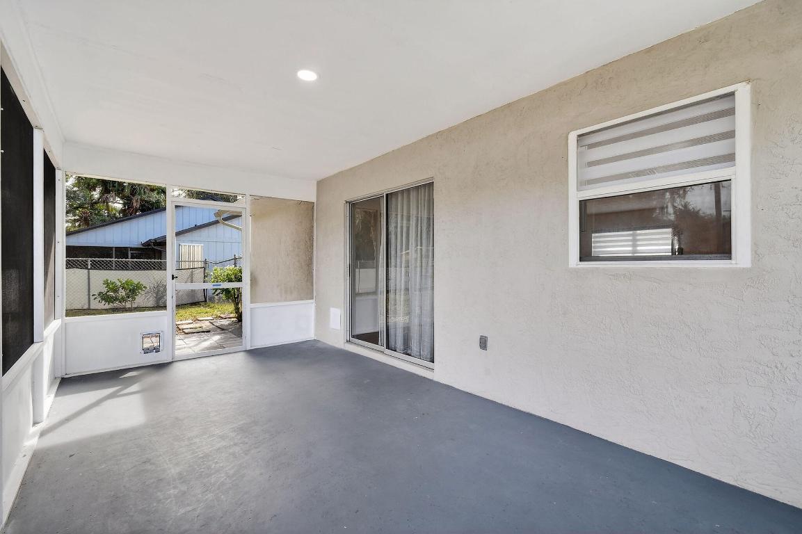 PORT ST LUCIE SECTION  31 - Residential