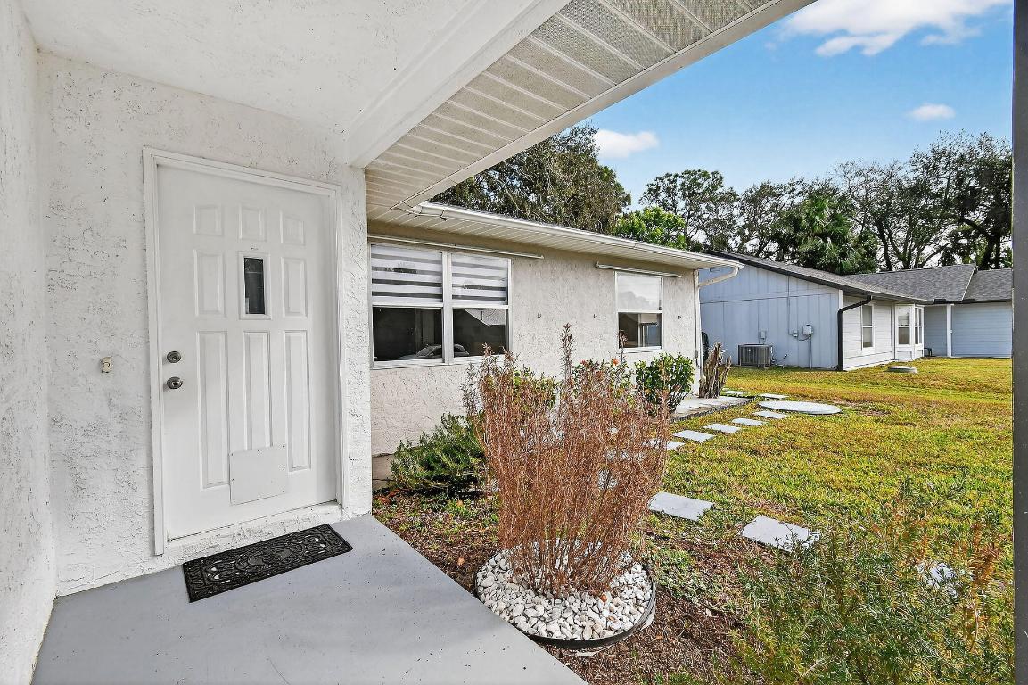 PORT ST LUCIE SECTION  31 - Residential