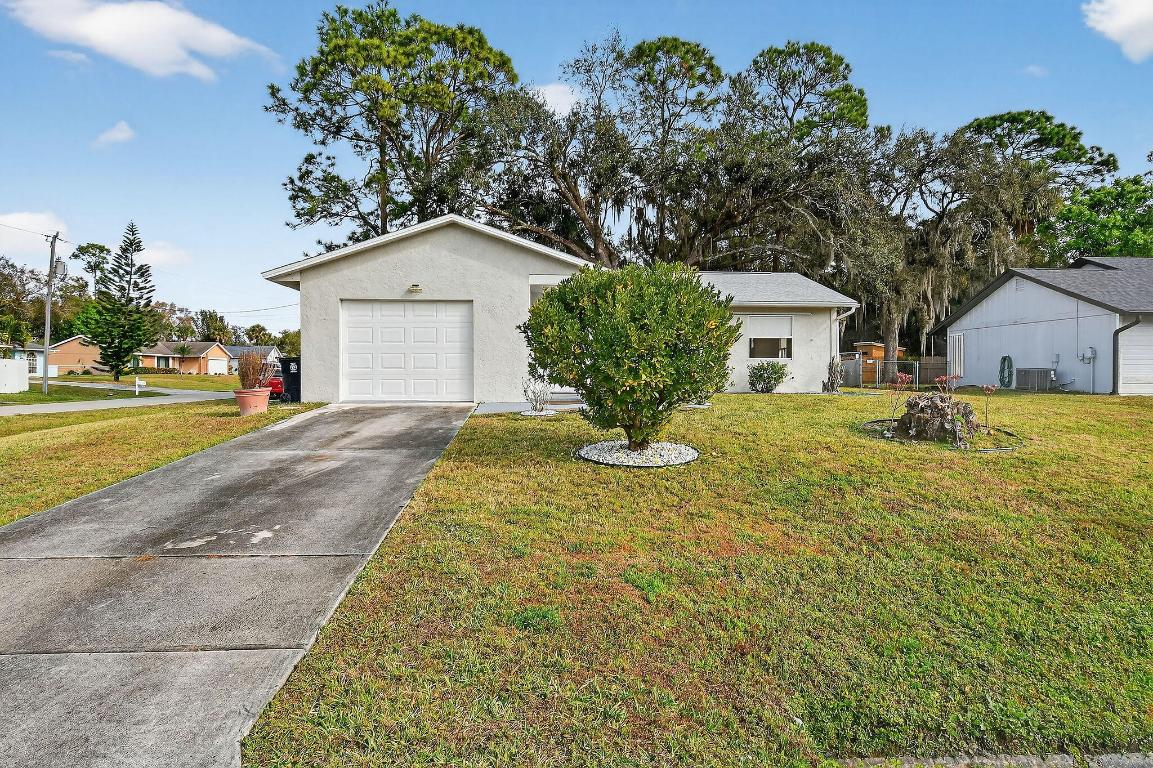 PORT ST LUCIE SECTION  31 - Residential