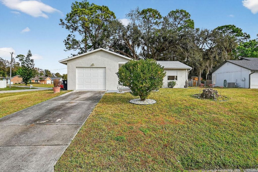 Photo of 1757 SW Ocean Cove Avenue, Port Saint Lucie, FL 34953 (MLS # R11155819)