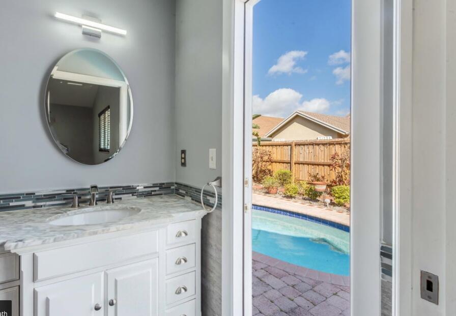 Ashley Park - Residential Lease