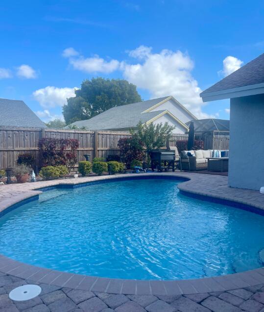 Ashley Park - Residential Lease