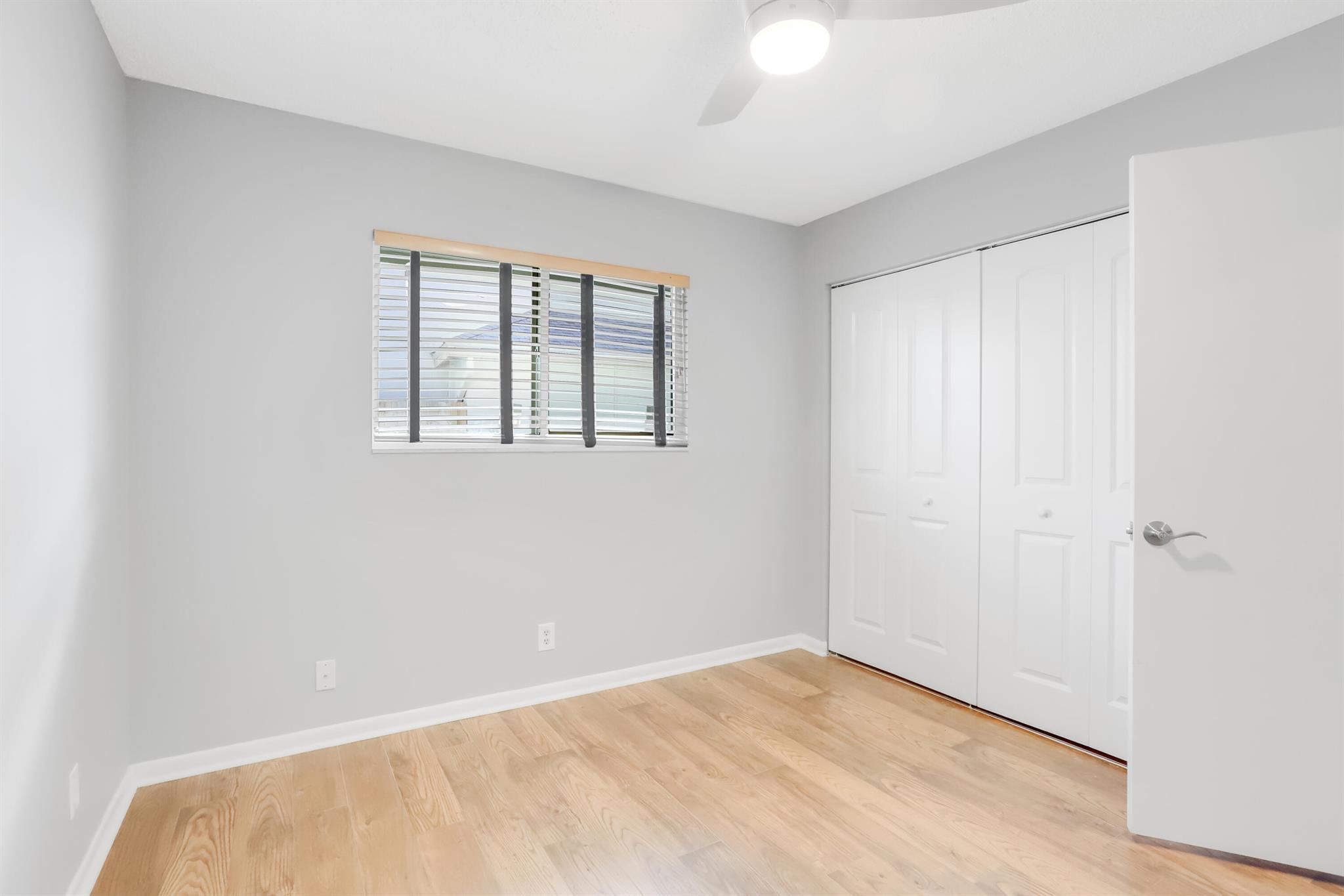 Ashley Park - Residential Lease