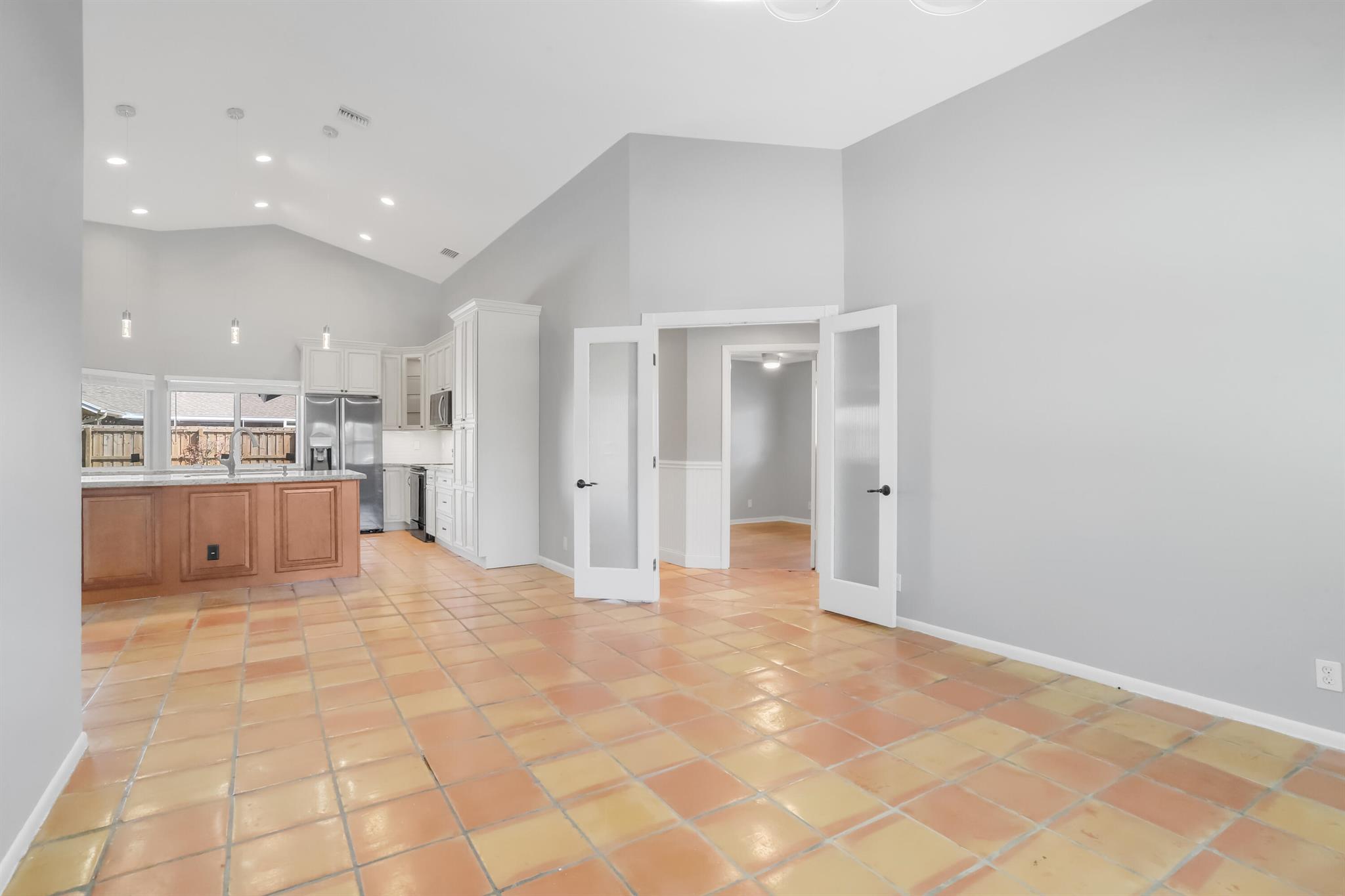 Ashley Park - Residential Lease