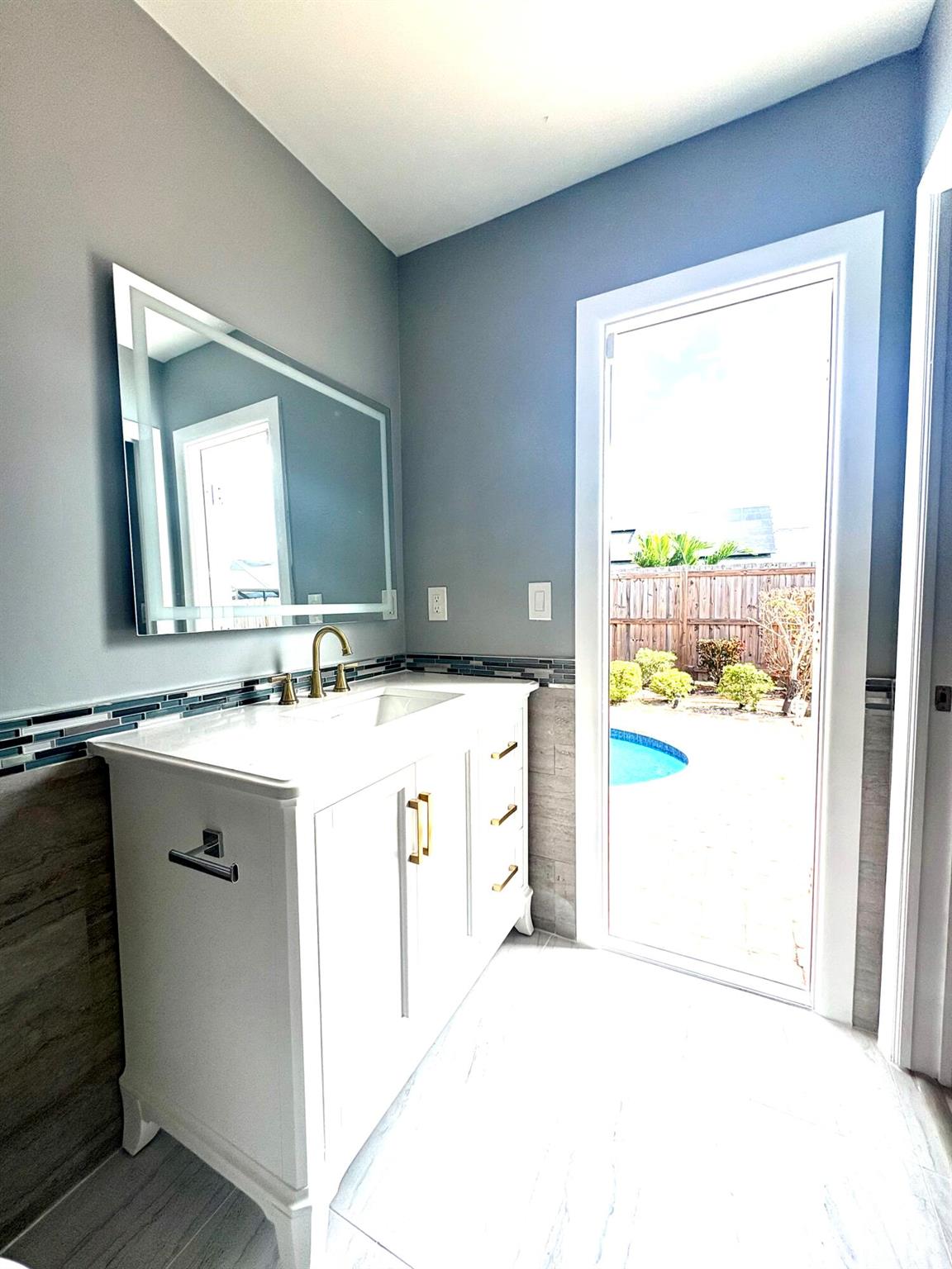 Ashley Park - Residential Lease