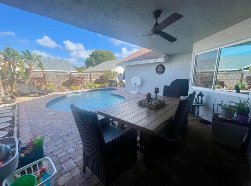 Ashley Park - Residential Lease