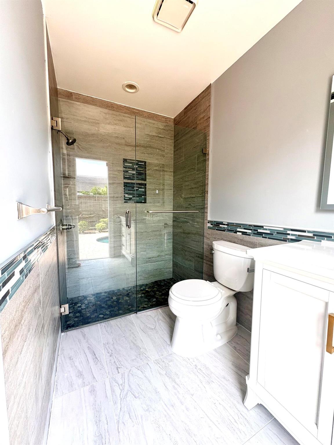 Ashley Park - Residential Lease