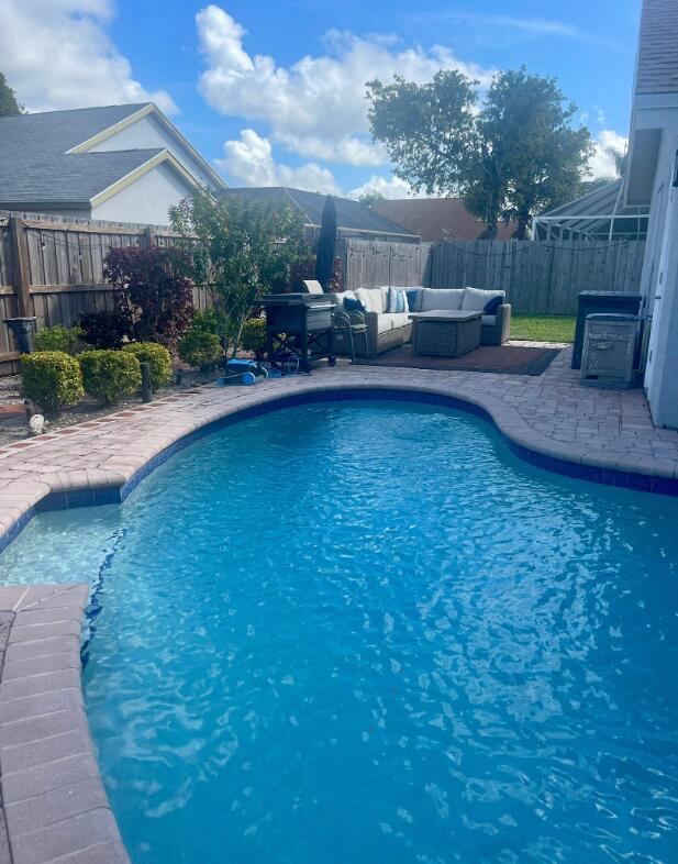 Ashley Park - Residential Lease
