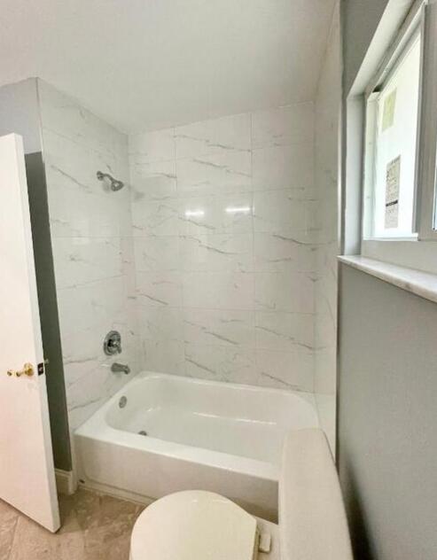 Ashley Park - Residential Lease