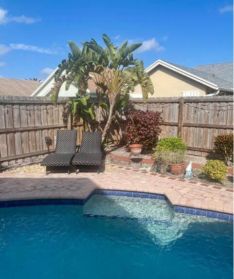 Ashley Park - Residential Lease