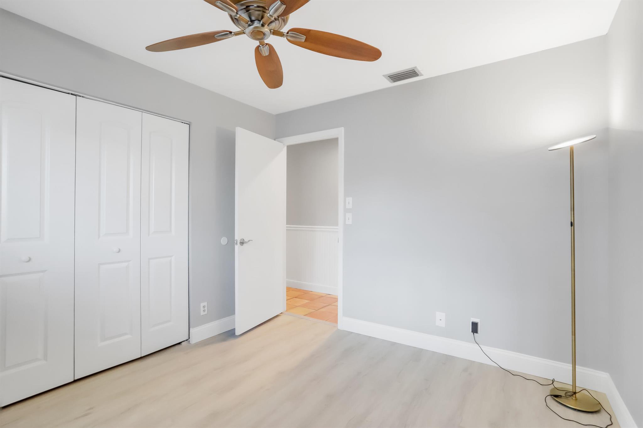 Ashley Park - Residential Lease