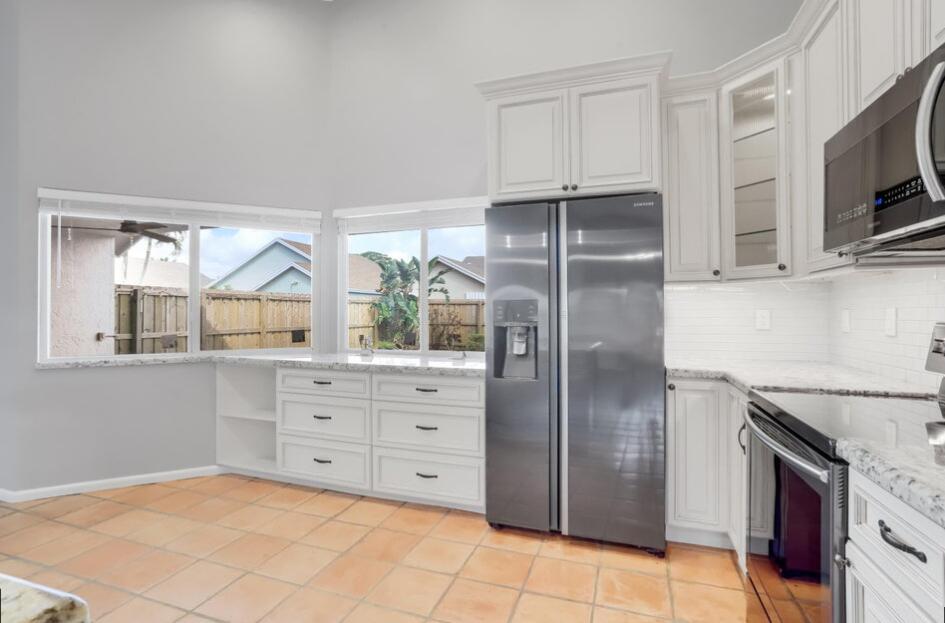 Ashley Park - Residential Lease