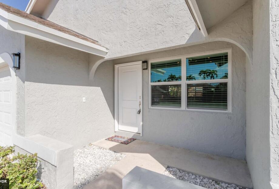 Ashley Park - Residential Lease