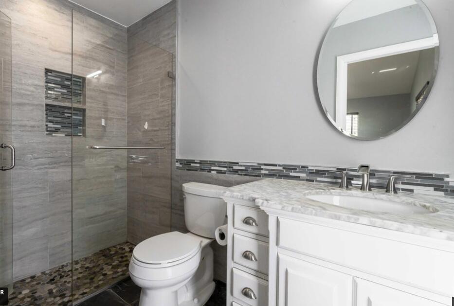 Ashley Park - Residential Lease