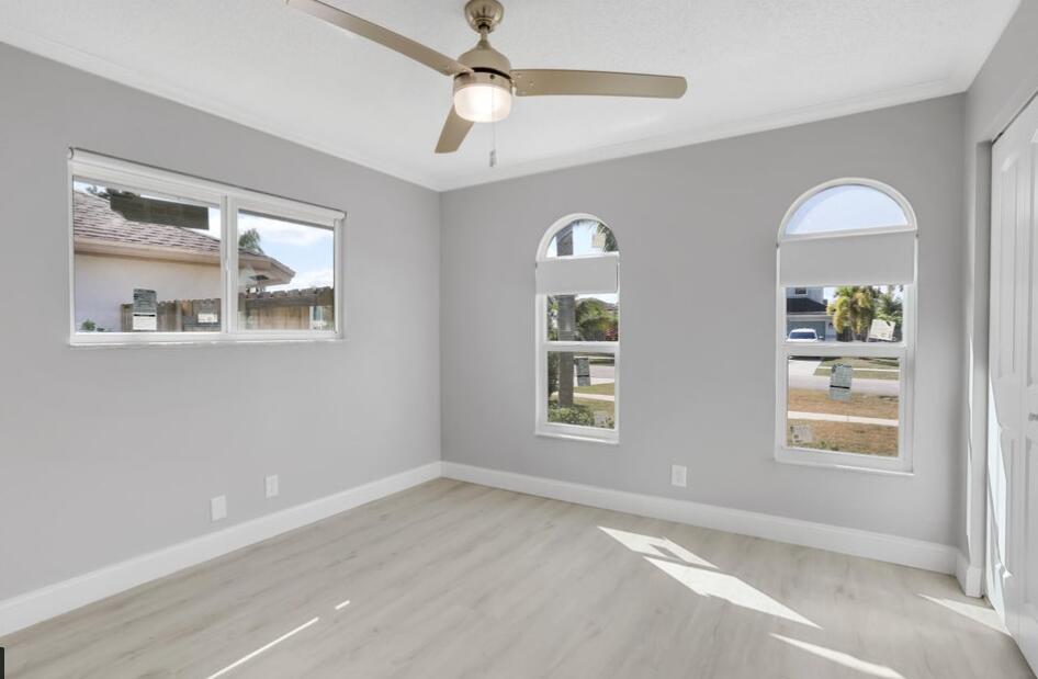 Ashley Park - Residential Lease