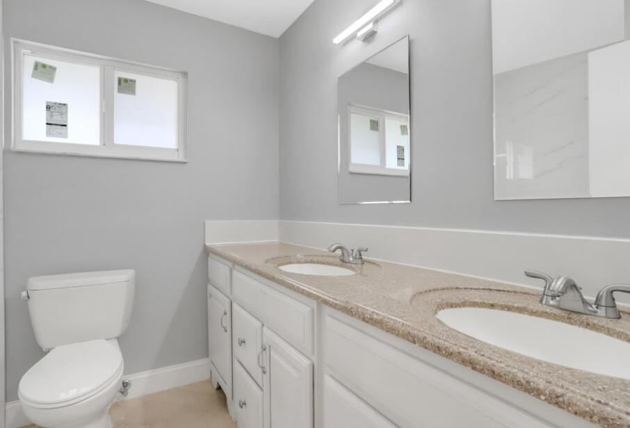 Ashley Park - Residential Lease