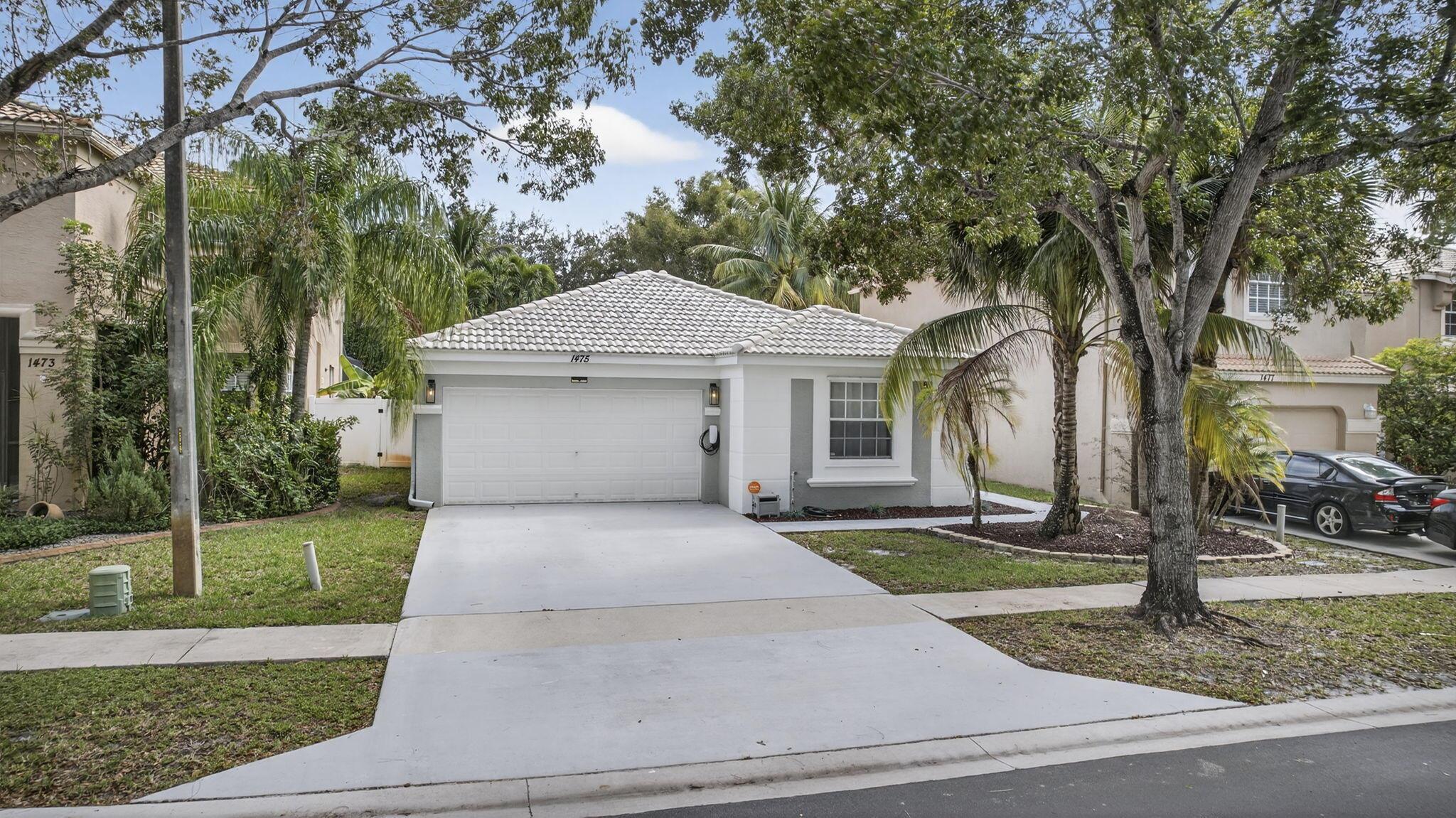 MADISON GREEN 1 PAR B - Residential