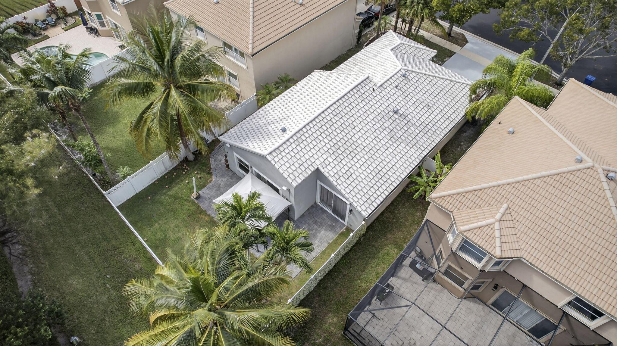 MADISON GREEN 1 PAR B - Residential