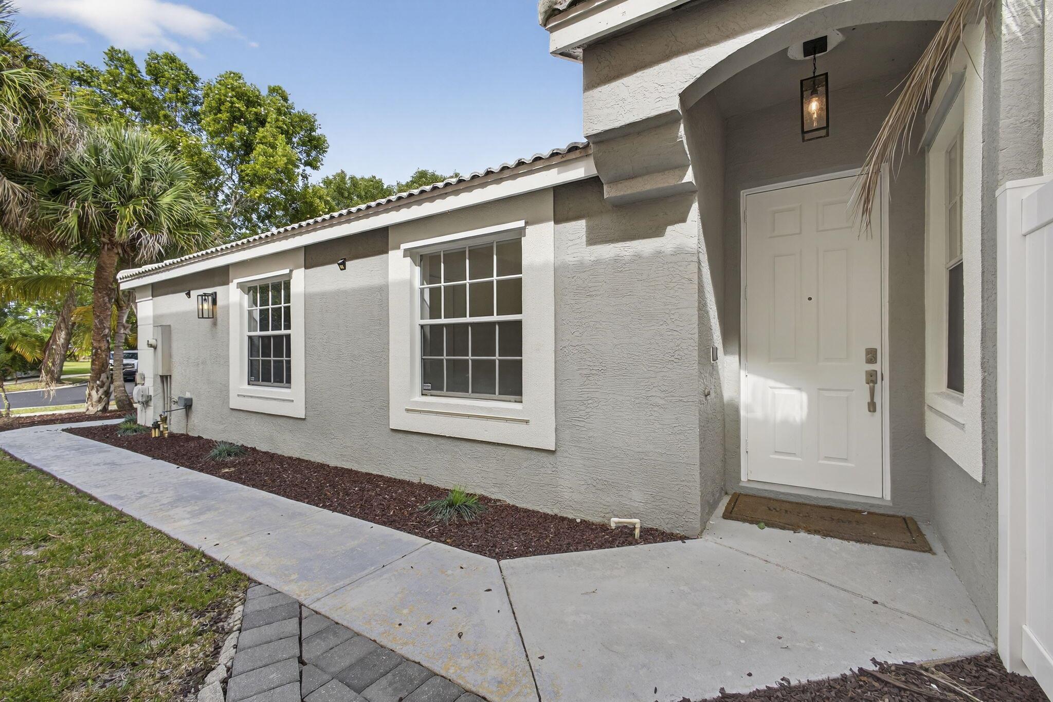 MADISON GREEN 1 PAR B - Residential