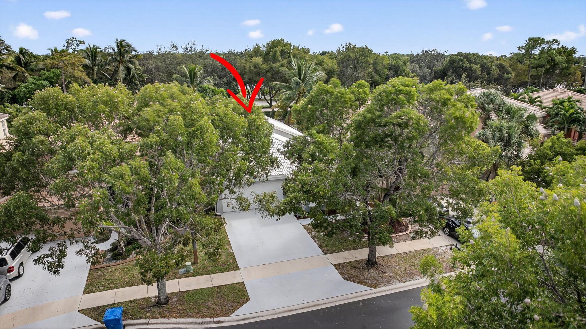 MADISON GREEN 1 PAR B - Residential