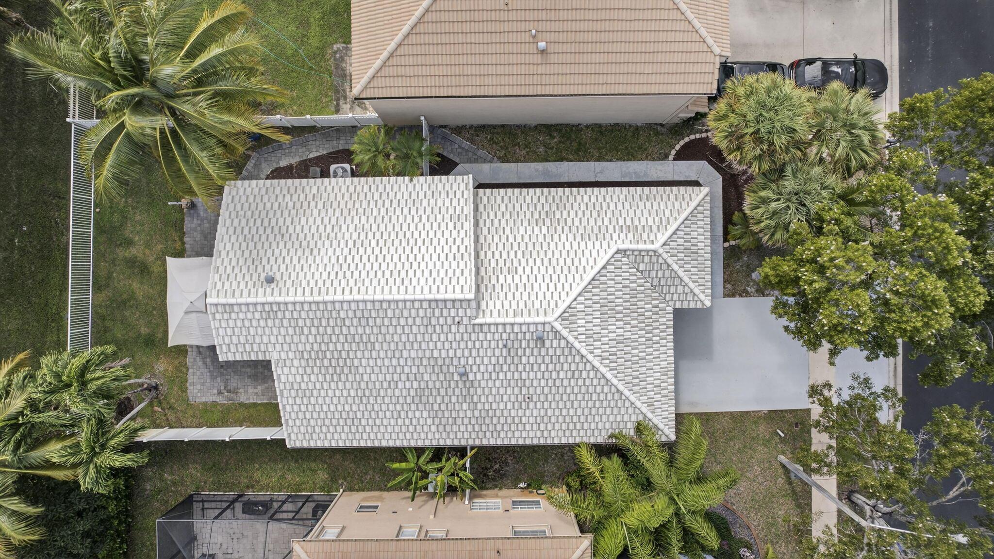 MADISON GREEN 1 PAR B - Residential